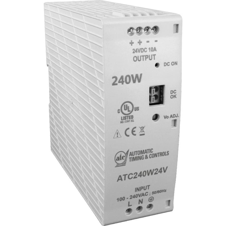 ATC Diversified Electronics_ATC240W24V