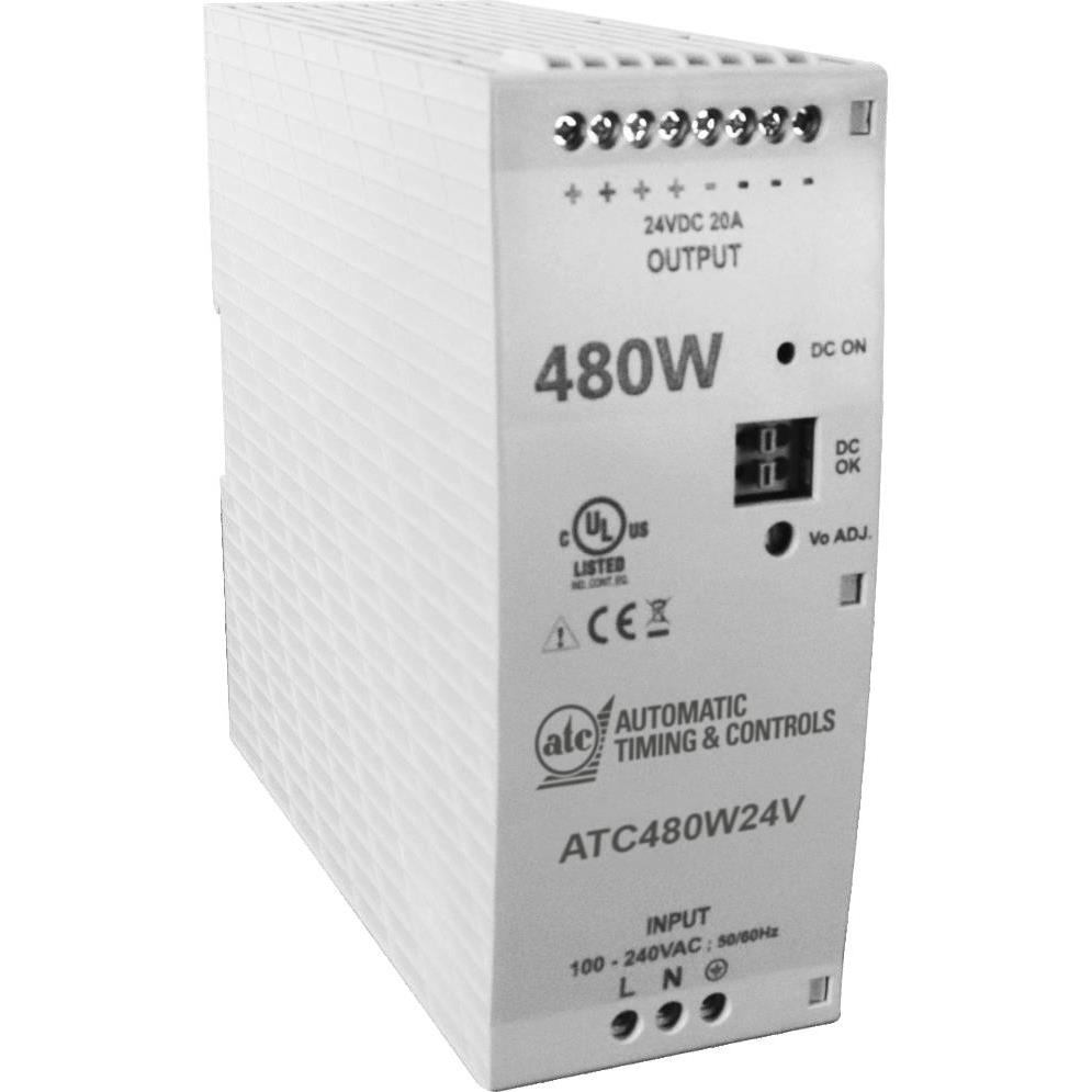 ATC Diversified Electronics_ATC480W24V