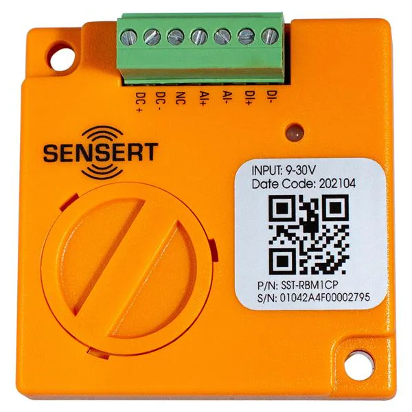 ATC Diversified Electronics_SST-RBM1CP