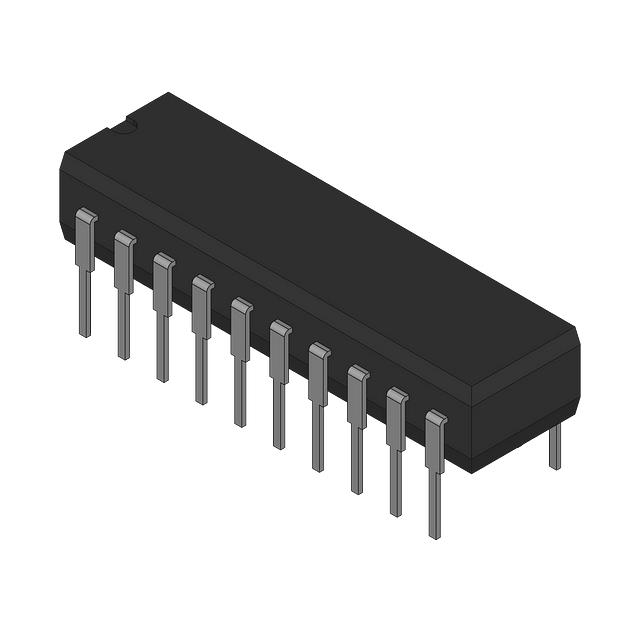 Infineon Technologies_PALC16R4-35WC