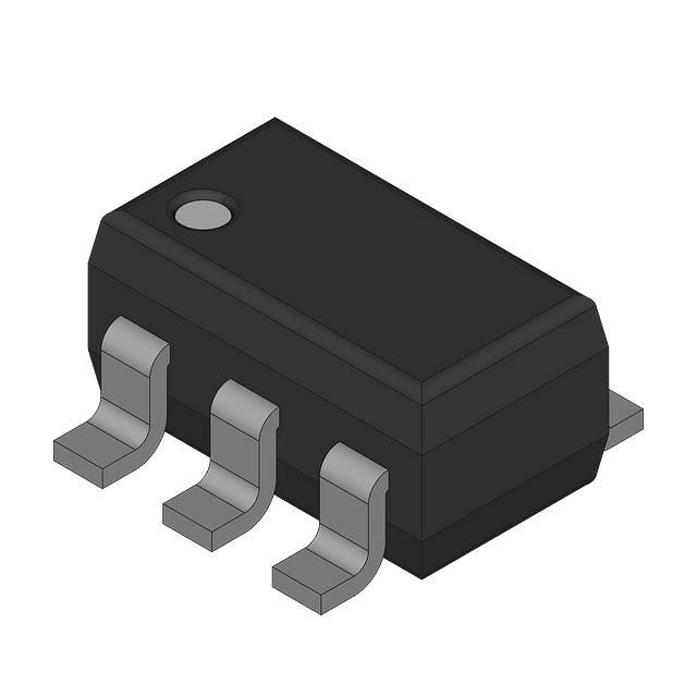 Atmel (Microchip Technology)_ATTINY5-TS8R