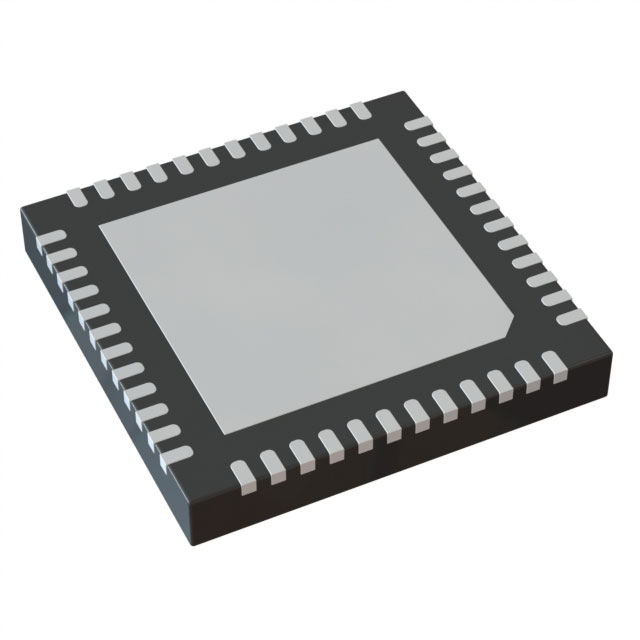 Atmel_AT91SAM7S16-MU