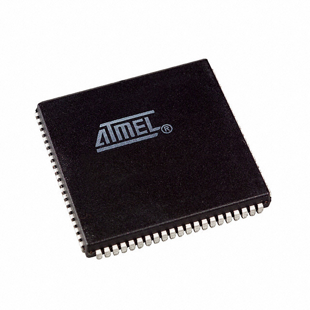 Atmel_ATF1504AS-10JC84