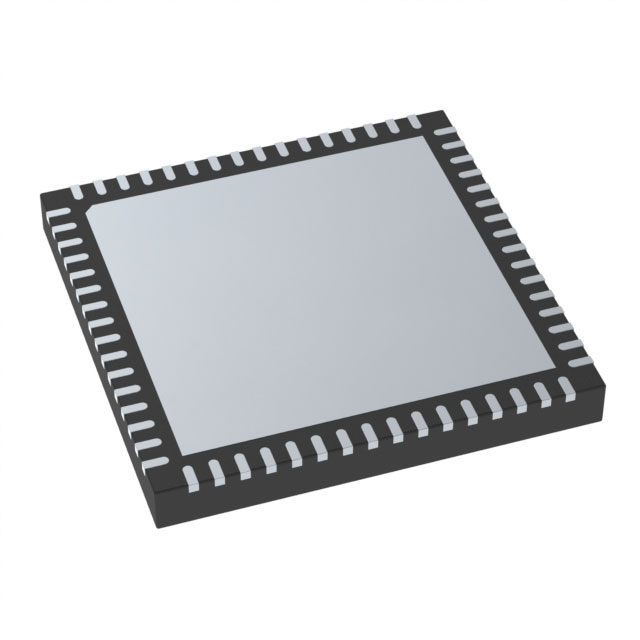 Atmel_ATSAM3S1BA-MU