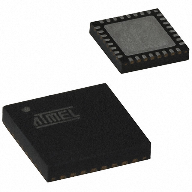 Atmel_AT89C5131A-PUTUM