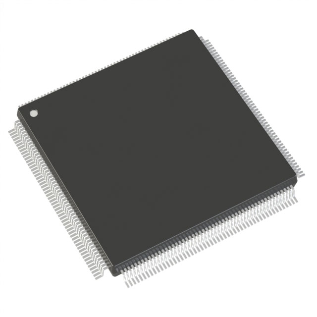 Atmel_AT91SAM9XE128-QU