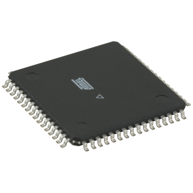 Atmel (Microchip Technology)_ATMEGA1281-16AU