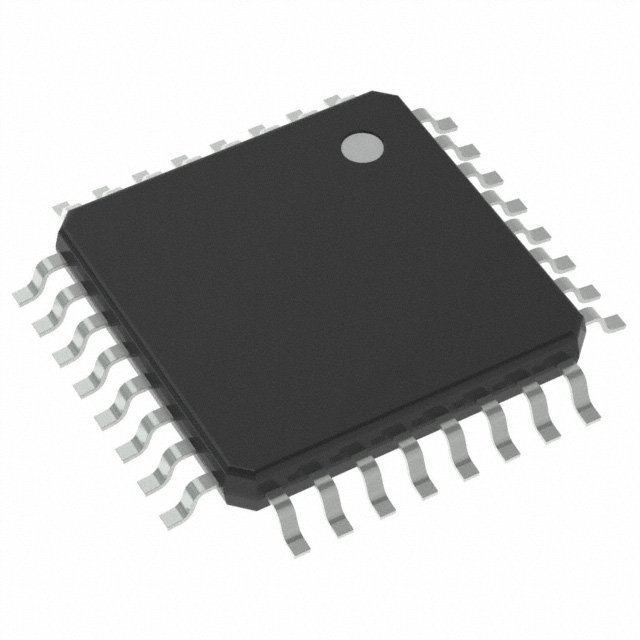 Atmel_ATMEGA328-AU