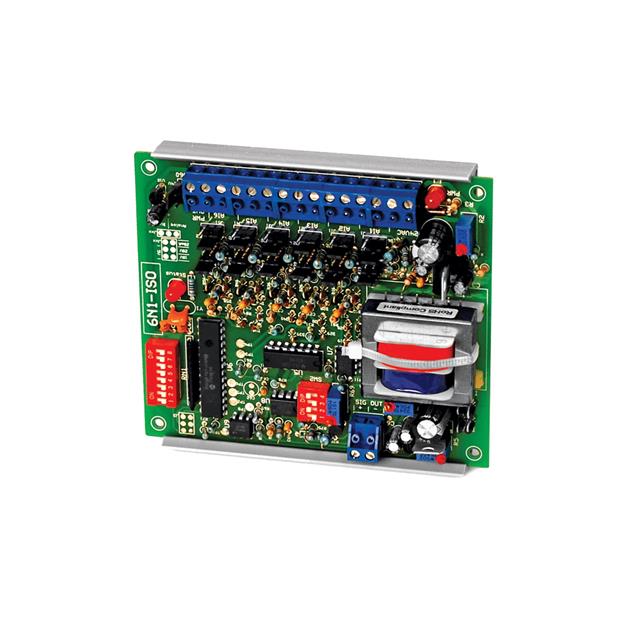 Automation Components, Inc._6N1-ISO