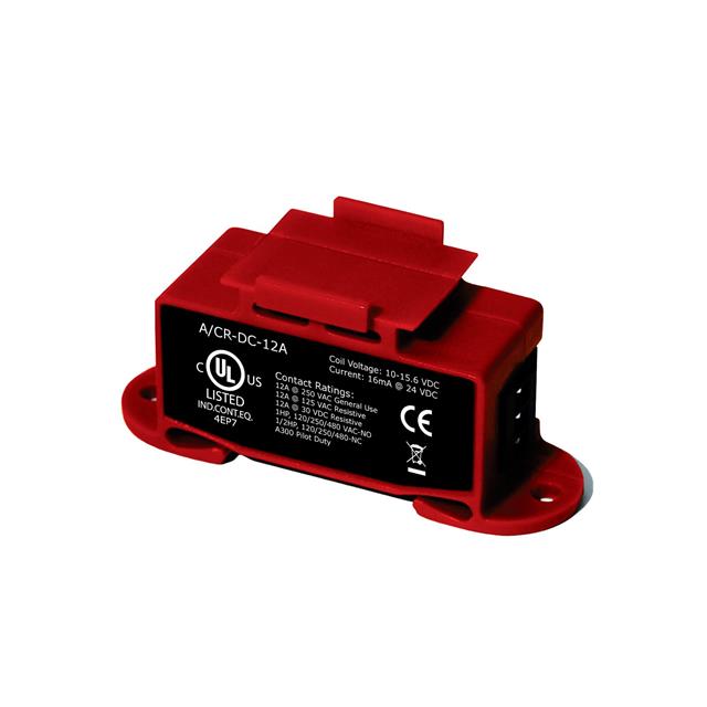 Automation Components, Inc._A/CR-DC-12A