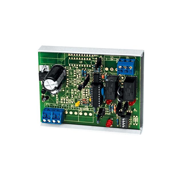 Automation Components, Inc._AFP VERSION #6