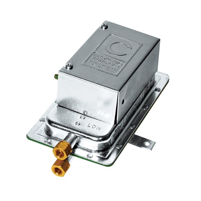 Automation Components, Inc._AFS-460-137