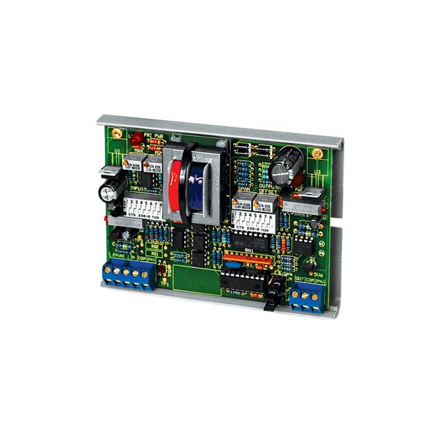 Automation Components, Inc._AIM2