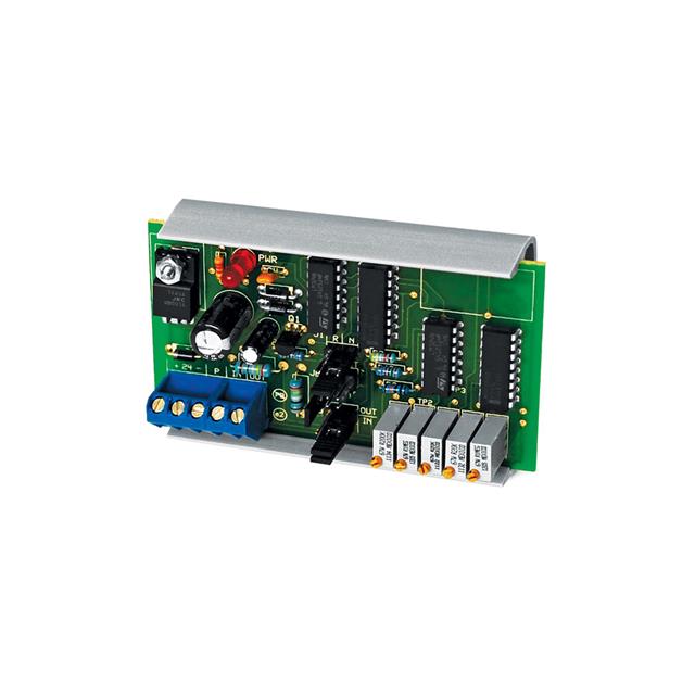 Automation Components, Inc._ARM