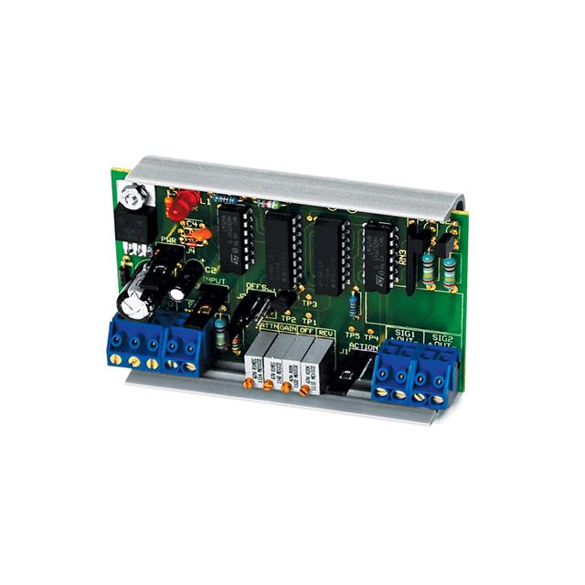 Automation Components, Inc._ARM2