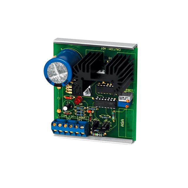 Automation Components, Inc._ASA