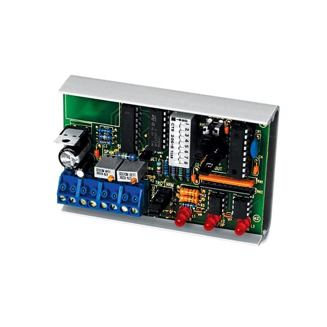 Automation Components, Inc._AUD VERSION #2