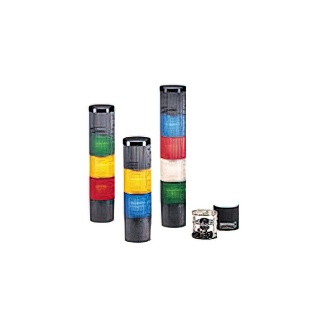 Automation Components, Inc._FSIG-LSBS