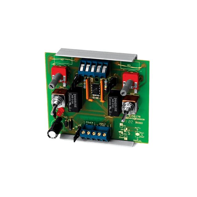 Automation Components, Inc._MAO