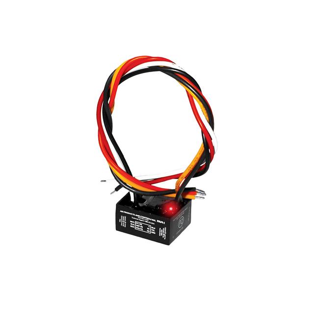 Automation Components, Inc._PAM-1