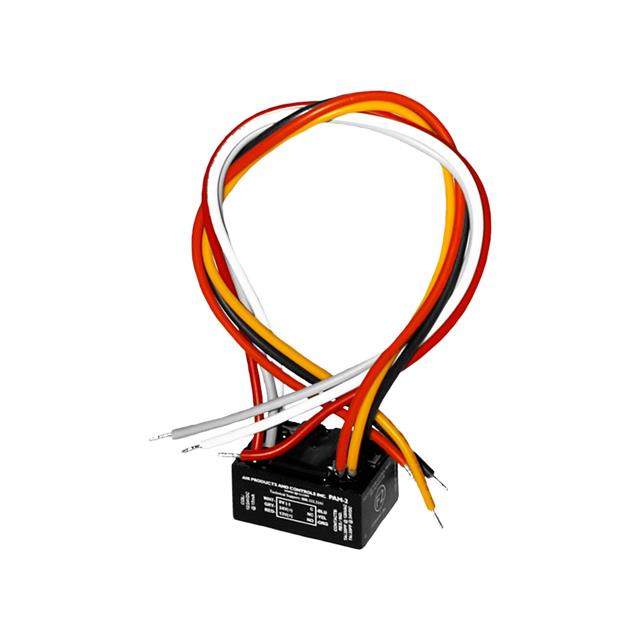Automation Components, Inc._PAM-2