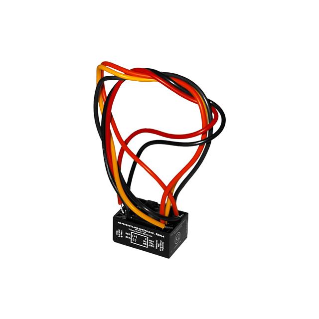 Automation Components, Inc._PAM-4