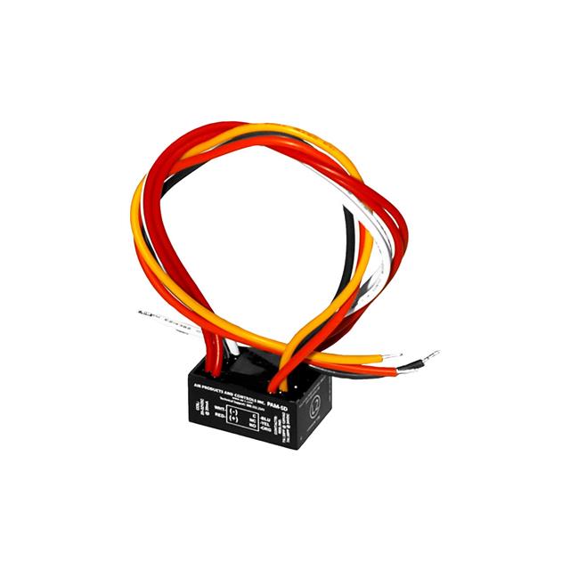 Automation Components, Inc._PAM-SD