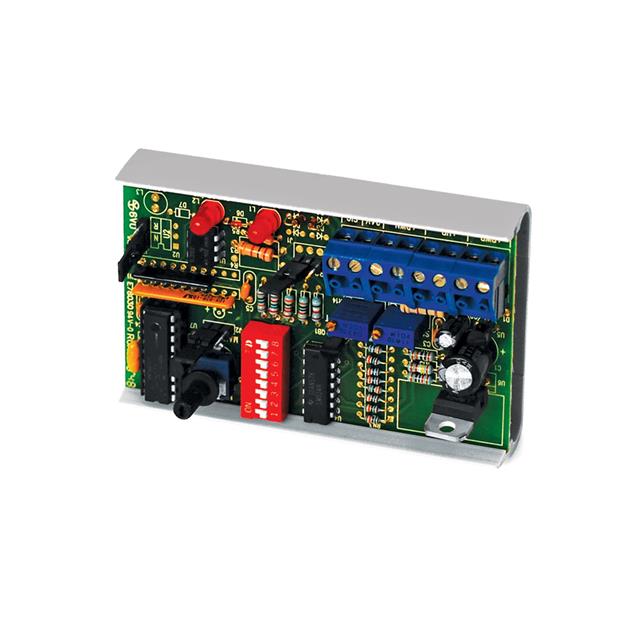 Automation Components, Inc._PTA VERSION #2