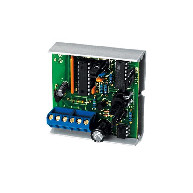 Automation Components, Inc._PTA2