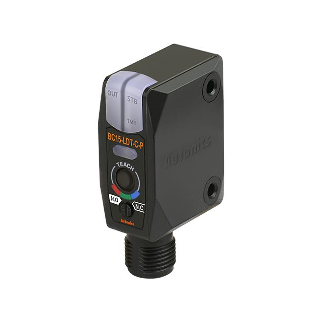 Autonics USA_BC15-LDT-C-P