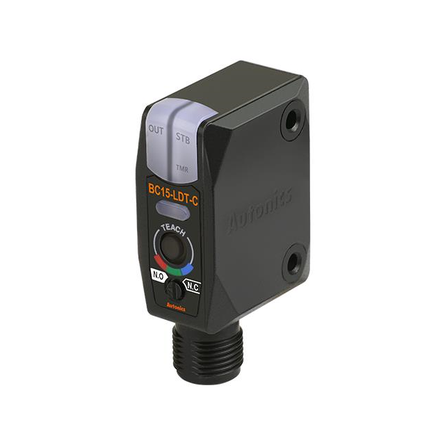 Autonics USA_BC15-LDT-C