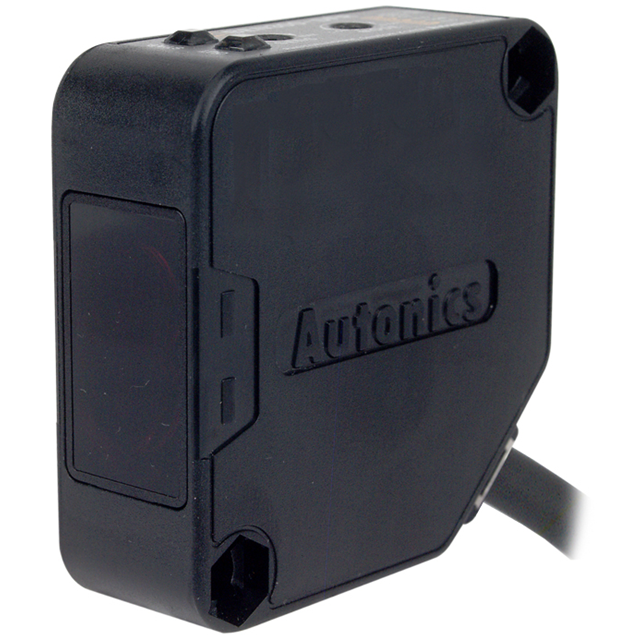 Autonics USA_BEN300-DDT