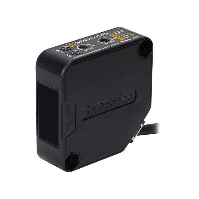 Autonics USA_BEN300-DFR
