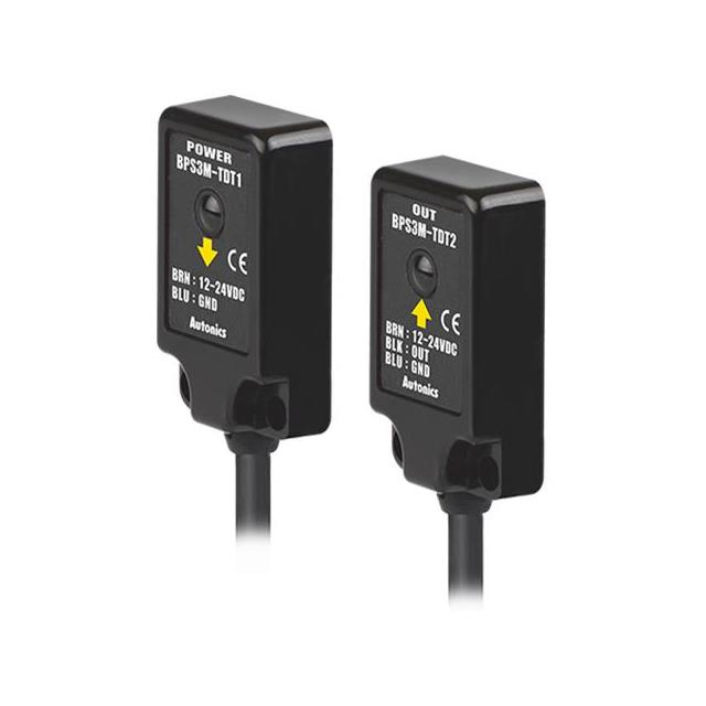 Autonics USA_BPS3M-TDT