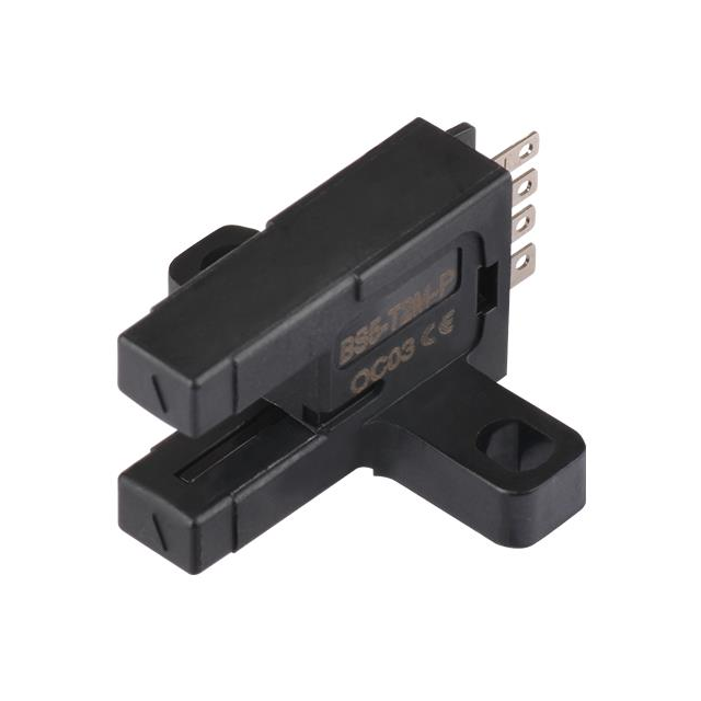Autonics USA_BS5-T2M-P