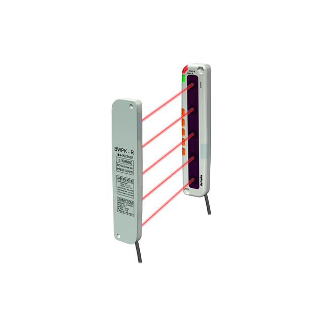 Autonics USA_BWPK25-05P