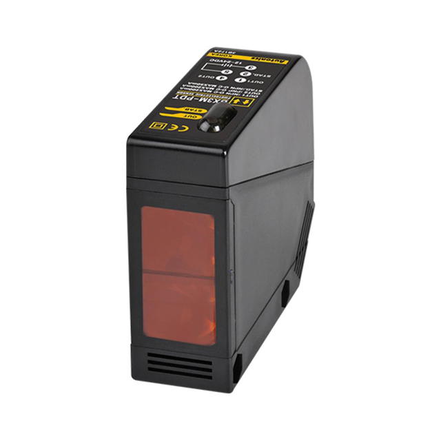 Autonics USA_BX3M-PDT