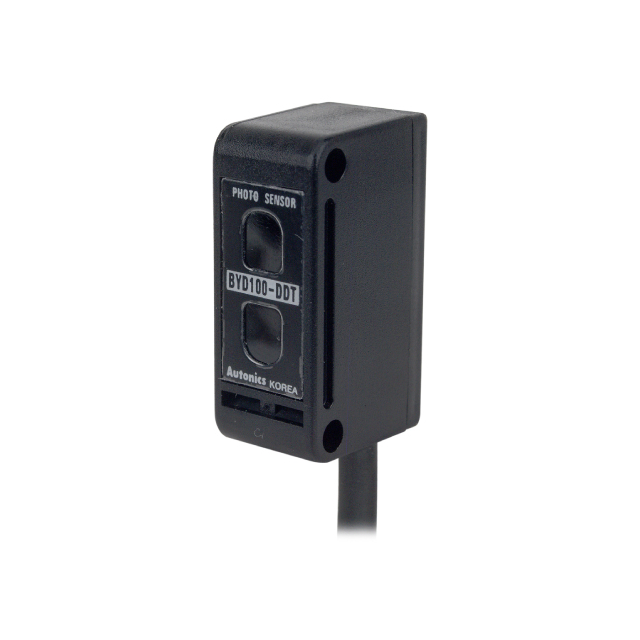 Autonics USA_BYD100-DDT