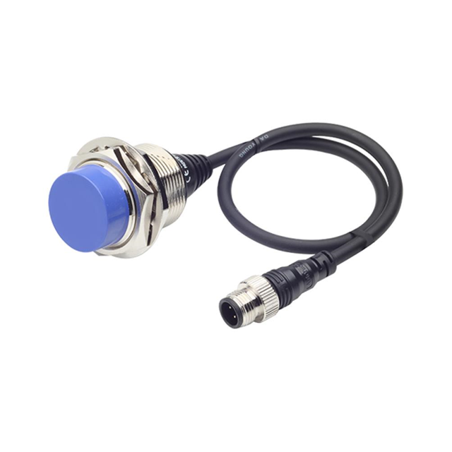 Autonics USA_PRDW30-25DP2