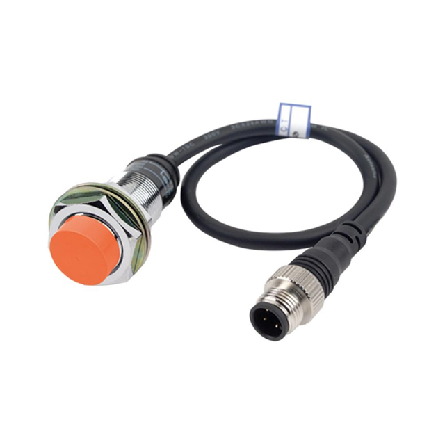 Autonics USA_PRW18-8DP