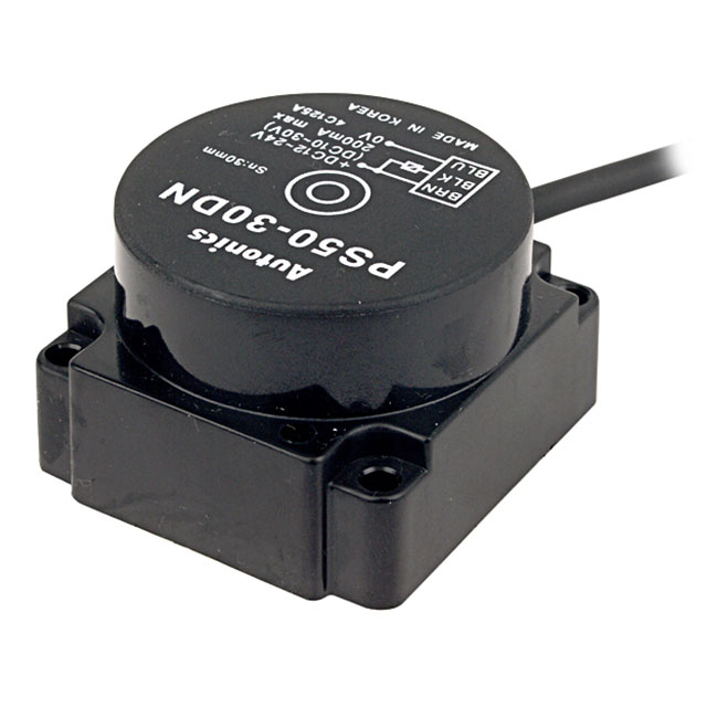 Autonics USA_PS50-30DN