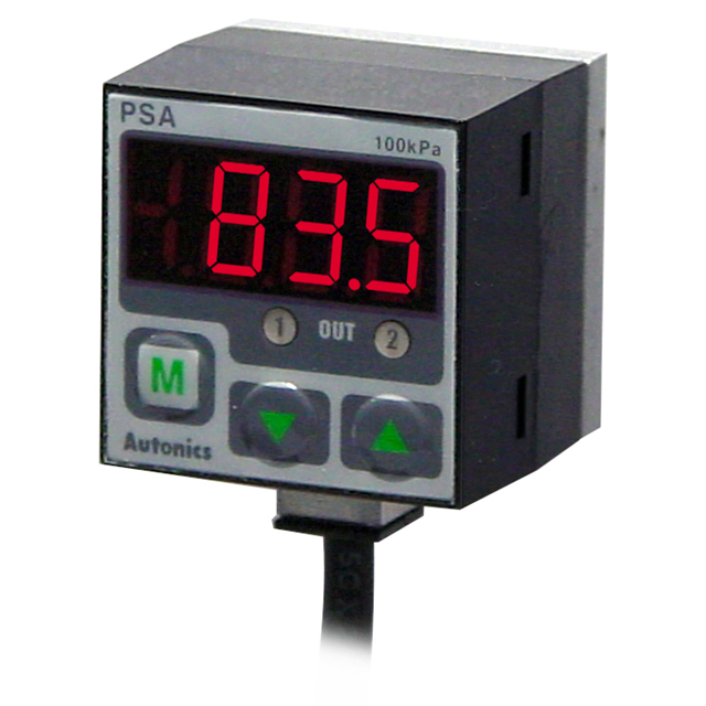 Autonics USA_PSA-01P-NPT1/8