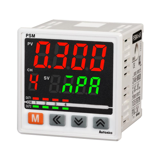 Autonics USA_PSM4-AR