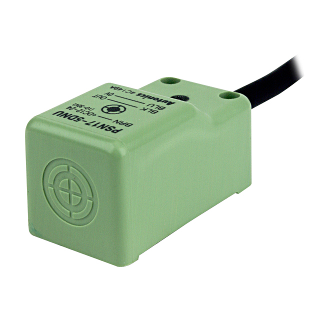 Autonics USA_PSN17-5DPU