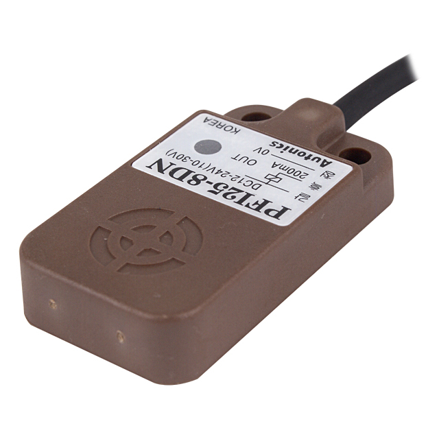 Autonics USA_PFI25-8DP2