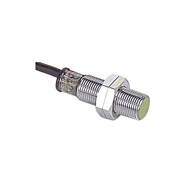 Autonics USA_PR12-2AC