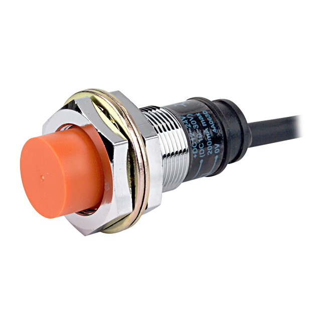 Autonics USA_PR18-8DP