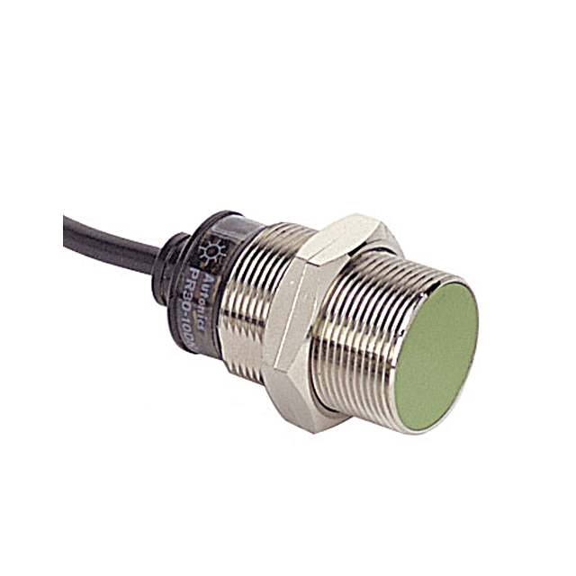 Autonics USA_PR30-10DP