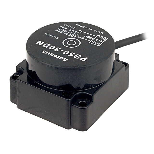 Autonics USA_PS50-30DN2