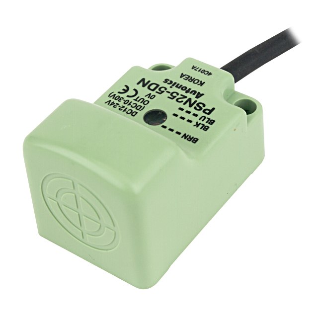 Autonics USA_PSN25-5DN